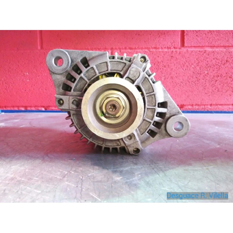Recambio de alternador para alfa romeo 156 (116) 1.6 16v t.spark impression | 03.03 - ... 1.6 16v t.spark impression | 03.03 - .