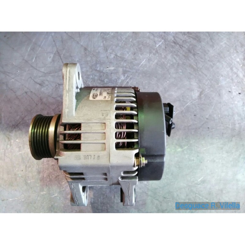 Recambio de alternador para alfa romeo 156 (116) 1.6 16v t.spark impression | 03.03 - ... 1.6 16v t.spark impression | 03.03 - .