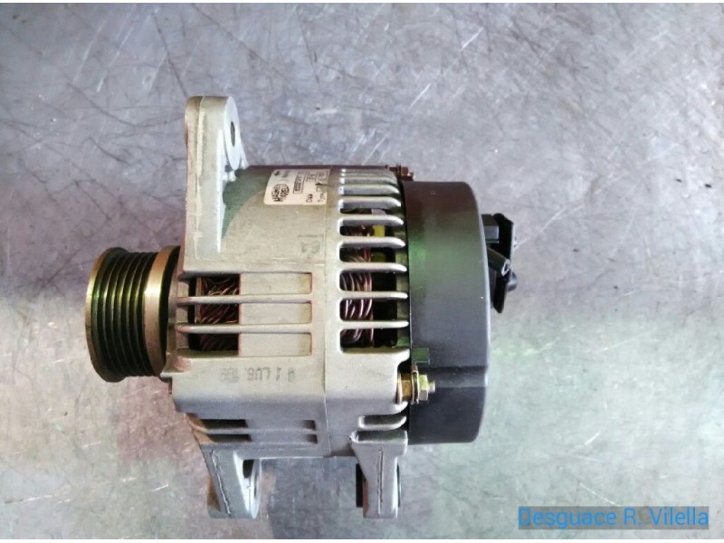 Recambio de alternador para alfa romeo 156 (116) 1.6 16v t.spark impression | 03.03 - ... 1.6 16v t.spark impression | 03.03 - .