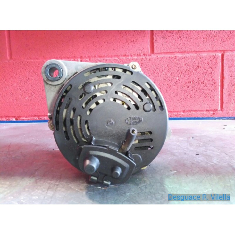 Recambio de alternador para alfa romeo 156 (116) 1.6 16v t.spark impression | 03.03 - ... 1.6 16v t.spark impression | 03.03 - .