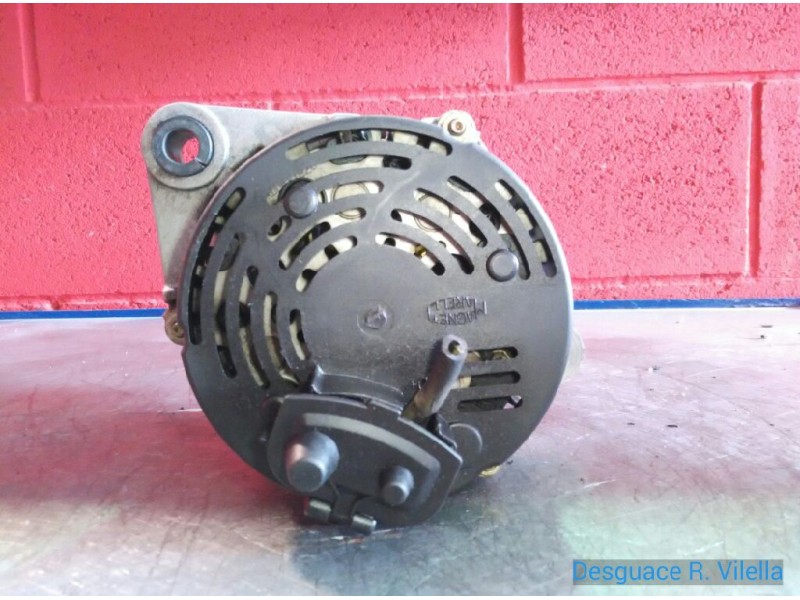 Recambio de alternador para alfa romeo 156 (116) 1.6 16v t.spark impression | 03.03 - ... 1.6 16v t.spark impression | 03.03 - .
