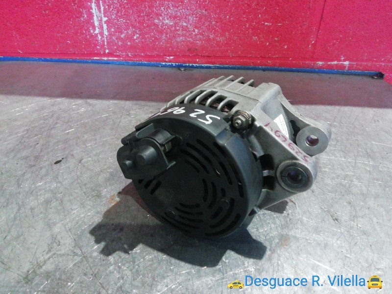 Recambio de alternador para alfa romeo 156 (116) 1.6 16v t.spark impression | 03.03 - ... 1.6 16v t.spark impression | 03.03 - .