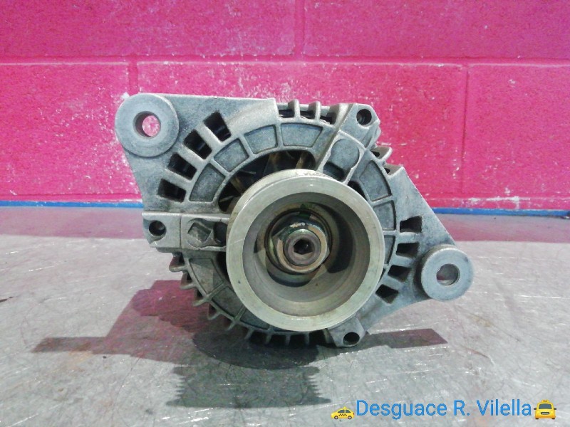 Recambio de alternador para alfa romeo 156 (116) 1.6 16v t.spark impression | 03.03 - ... 1.6 16v t.spark impression | 03.03 - .