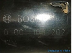 Recambio de motor arranque para alfa romeo 156 1.9 jtd 8v distinctive | 07.03 - 12.05 1.9 jtd 8v distinctive | 07.03 - 12.05 ref 2