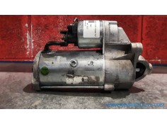 Recambio de motor arranque para nissan primastar (x83) 1.9 dci diesel cat | 0.02 - 0.06 1.9 dci diesel cat | 0.02 - 0.06 referen 2