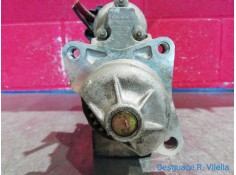 Recambio de motor arranque para ford ka (ccq) básico | 09.96 - 12.02 básico | 09.96 - 12.02 referencia OEM IAM