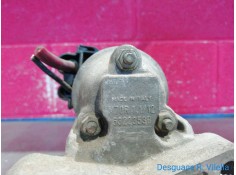 Recambio de motor arranque para ford ka (ccq) básico | 09.96 - 12.02 básico | 09.96 - 12.02 referencia OEM IAM    2