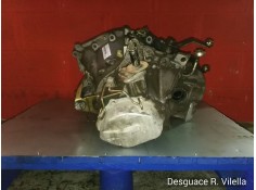 Recambio de caja cambios para citroen xsara berlina 2.0 hdi exclusive (80kw) | 04.01 - 12.05 2.0 hdi exclusive (80kw) | 04.01 -  2