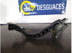 Recambio de potenciometro pedal para peugeot 307 (s1) xs | 04.01 - 12.05 xs | 04.01 - 12.05 referencia OEM IAM 0280752251   2