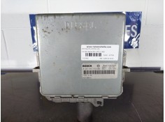 Recambio de centralita motor uce para rover serie 400 (rt) 420 d referencia OEM IAM 0281001418 MSB100491 