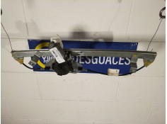 Recambio de elevalunas delantero derecho para renault modus referencia OEM IAM   