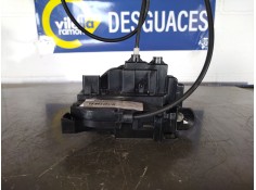 Recambio de cerradura puerta delantera izquierda para renault modus referencia OEM IAM   