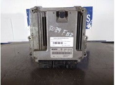 Recambio de centralita motor uce para renault espace iv (jk0) grand espace privilege | 01.02 - 12.06 grand espace privilege | 01