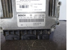 Recambio de centralita motor uce para renault espace iv (jk0) grand espace privilege | 01.02 - 12.06 grand espace privilege | 01 2