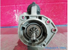 Recambio de motor arranque para seat ibiza (6k1) select | 08.99 - 12.01 select | 08.99 - 12.01 referencia OEM IAM 0001107025 036