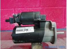 Recambio de motor arranque para seat ibiza (6k1) select | 08.99 - 12.01 select | 08.99 - 12.01 referencia OEM IAM 0001107025 036 2