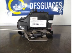 Recambio de cerradura puerta trasera derecha para audi a4 berlina (8e)  | 0.00 - 0.04  | 0.00 - 0.04 referencia OEM IAM