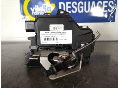Recambio de cerradura puerta trasera izquierda para audi a4 berlina (8e)  | 0.00 - 0.04  | 0.00 - 0.04 referencia OEM IAM