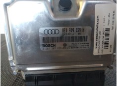 Recambio de centralita motor uce para audi a4 berlina (8e)  | 0.00 - 0.04  | 0.00 - 0.04 referencia OEM IAM 0261207839   2
