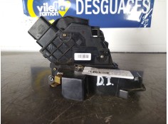 Recambio de cerradura puerta delantera izquierda para ford focus c-max (cap) ambiente (d) | 0.03 - ... ambiente (d) | 0.03 - ...