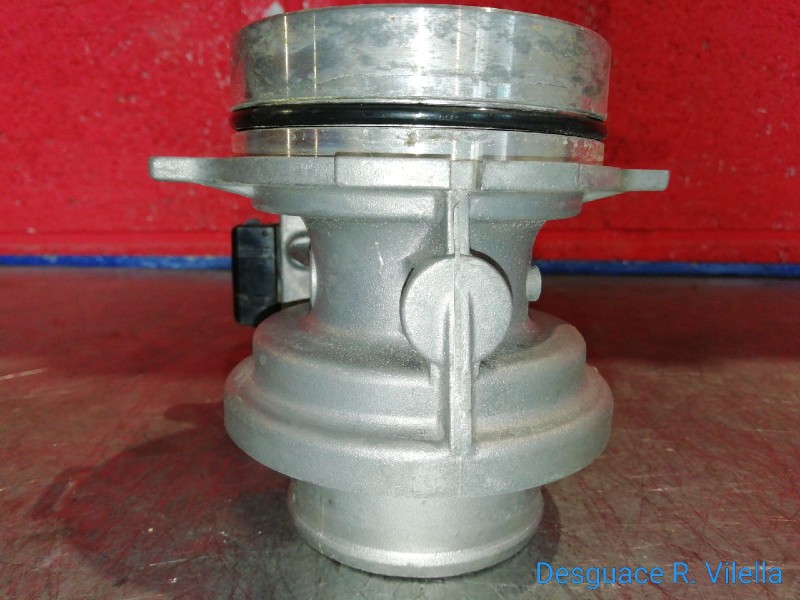 Recambio de caudalimetro para ford escort berlina/turnier cl berlina | 08.90 - ... cl berlina | 08.90 - ... referencia OEM IAM 9