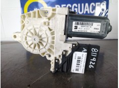 Recambio de motor elevalunas trasero derecho para seat altea xl (5p5)  | 0.06 - ...  | 0.06 - ... referencia OEM IAM 1K0959704M