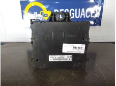 Recambio de centralita bcm para renault kangoo authentique referencia OEM IAM BCMN2   2