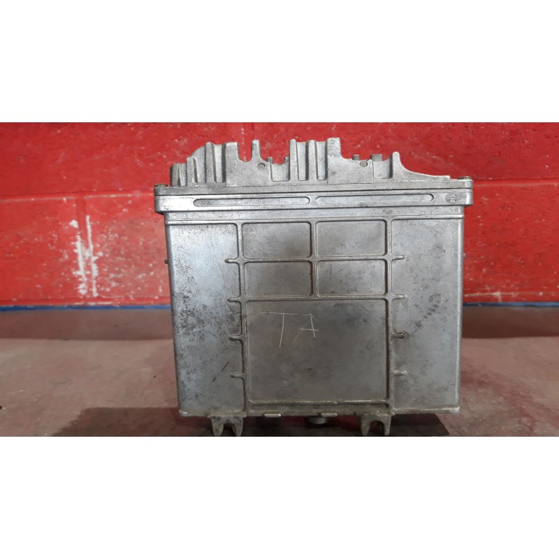 Recambio de centralita motor uce para renault laguna (b56) 1.9 dci rt | 03.00 - 12.01 1.9 dci rt | 03.00 - 12.01 referencia OEM 