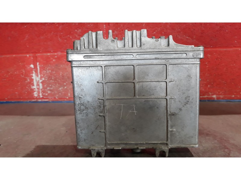 Recambio de centralita motor uce para renault laguna (b56) 1.9 dci rt | 03.00 - 12.01 1.9 dci rt | 03.00 - 12.01 referencia OEM 