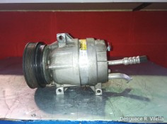 Recambio de compresor aire acondicio. para renault megane i fase 2 classic (la..) 1.4 16v privilege | 10.00 - ... 1.4 16v privil