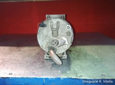 Recambio de compresor aire acondicio. para renault megane i fase 2 classic (la..) 1.4 16v privilege | 10.00 - ... 1.4 16v privil 2