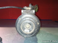 Recambio de compresor aire acondicio. para iveco daily caja cerrada (1999 =>) 35 - c 14 caja cerrada, techo elevado | 09.04 - 12