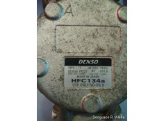 Recambio de compresor aire acondicio. para iveco daily caja cerrada (1999 =>) 35 - c 14 caja cerrada, techo elevado | 09.04 - 12 2