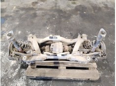 Recambio de puente trasero para audi a4 berlina (8e) 2.0 16v tfsi referencia OEM IAM