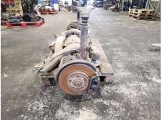 Recambio de puente trasero para audi a4 berlina (8e) 2.0 16v tfsi referencia OEM IAM    2