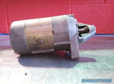 Recambio de motor arranque para fiat seicento (187) brush | 07.01 - ... brush | 07.01 - ... referencia OEM IAM 63101022 C132 