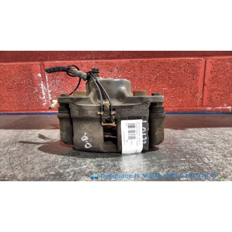 Recambio de pinza freno delan. derecha para citroen zx break 1.9 d tentation | 04.94 - ... 1.9 d tentation | 04.94 - ... referen