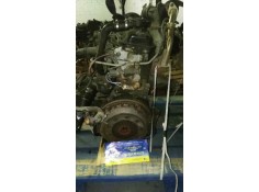 Recambio de motor completo para audi 80 avant 1.9 tdi | ... 1.9 tdi | ... referencia OEM IAM 1Z   2