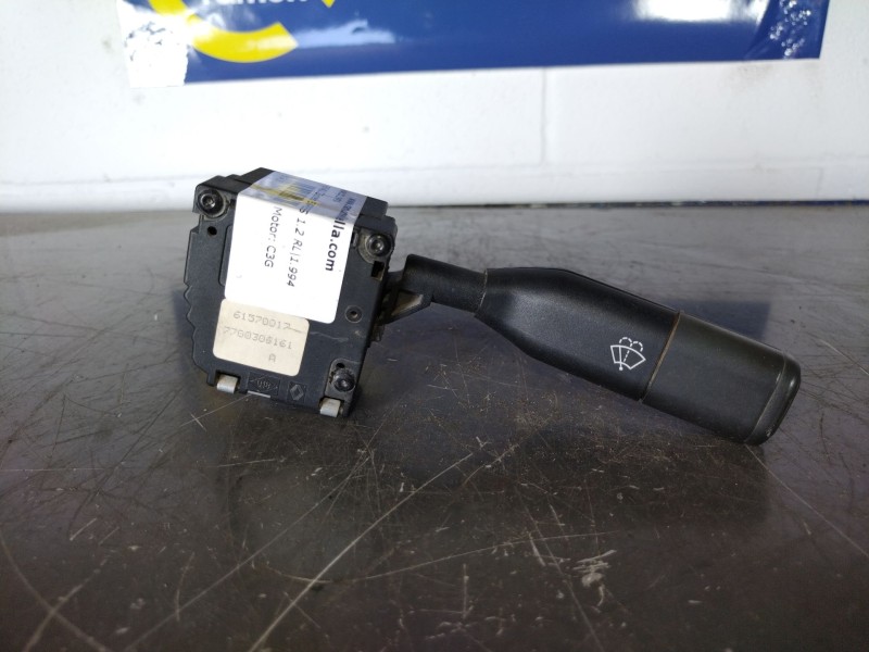 Recambio de mando limpia para renault express express 1.2 rl referencia OEM IAM   