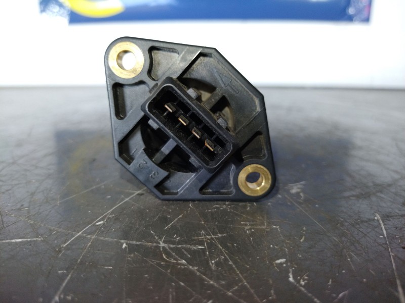 Recambio de caudalimetro para rover serie 400 (rt) 420 d referencia OEM IAM 869282A  