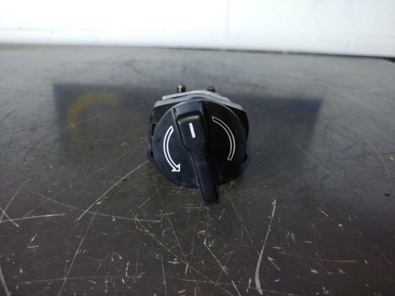 Recambio de mando calefaccion aire acondicionado para renault express express 1.2 rl referencia OEM IAM   