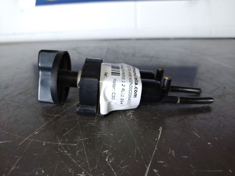 Recambio de mando calefaccion aire acondicionado para renault express express 1.2 rl referencia OEM IAM   