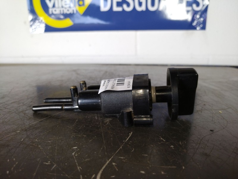 Recambio de mando calefaccion aire acondicionado para renault express express 1.2 rl referencia OEM IAM   