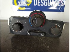 Recambio de mando calefaccion aire acondicionado para renault modus referencia OEM IAM 030967W  