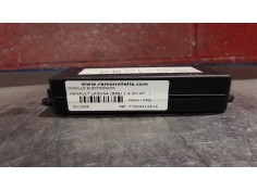 Recambio de modulo electronico para renault laguna (b56) 1.9 dci rt | 03.00 - 12.01 1.9 dci rt | 03.00 - 12.01 referencia OEM IA