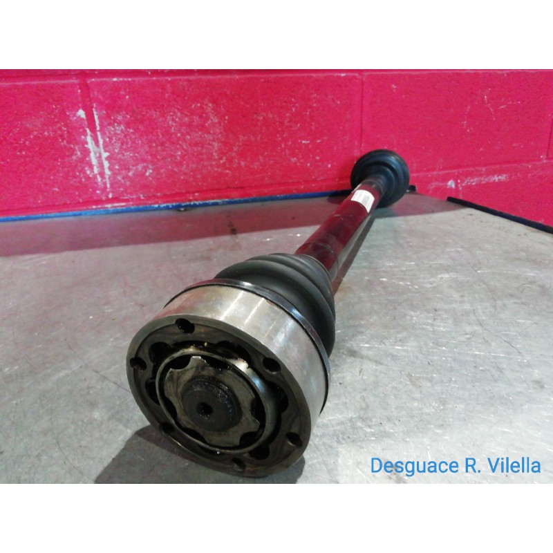 Recambio de transmision delantero derecha para seat toledo (1m2) select | 01.99 - 12.04 select | 01.99 - 12.04 referencia OEM IA