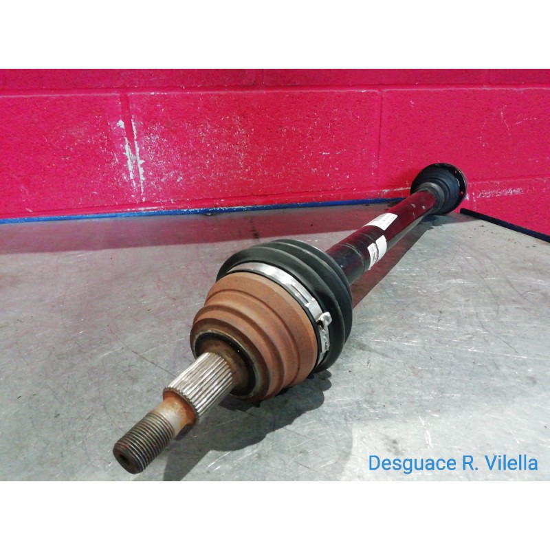 Recambio de transmision delantero derecha para seat toledo (1m2) select | 01.99 - 12.04 select | 01.99 - 12.04 referencia OEM IA