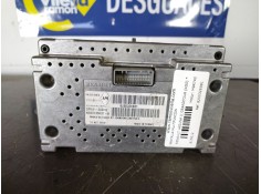 Recambio de pantalla multifuncion para renault laguna ii grandtour (kg0)  | 0.01 - 0.07  | 0.01 - 0.07 referencia OEM IAM 820032 2