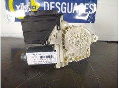 Recambio de motor elevalunas delantero derecho para seat ibiza (6l1) 1.9 tdi | 0.02 - ... ibiza (6l1) 1.9 tdi | 0.02 - ... refer