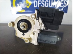 Recambio de motor elevalunas delantero derecho para seat ibiza (6l1) 1.9 tdi | 0.02 - ... ibiza (6l1) 1.9 tdi | 0.02 - ... refer 2